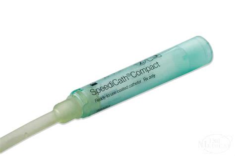 Coloplast SpeediCath Female Compact Catheters | 180 Medical