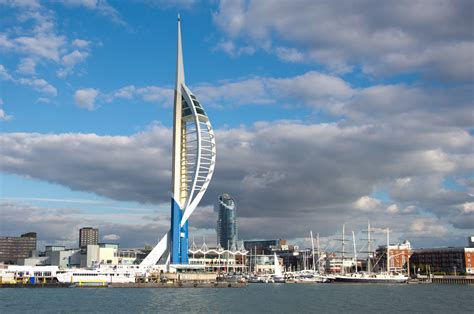 Gosport - Hampshire, England - Around Guides