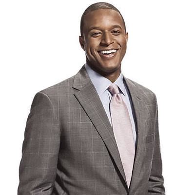 Columbia native Craig Melvin named news anchor of NBC's 'Today' show ...