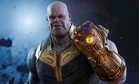 How to use the Thanos snap to make search results disappear - Dignited