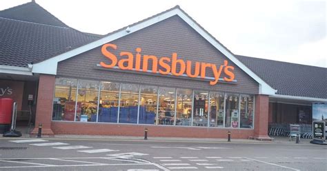 Sainsbury's is urgently recalling this product after customers became ...