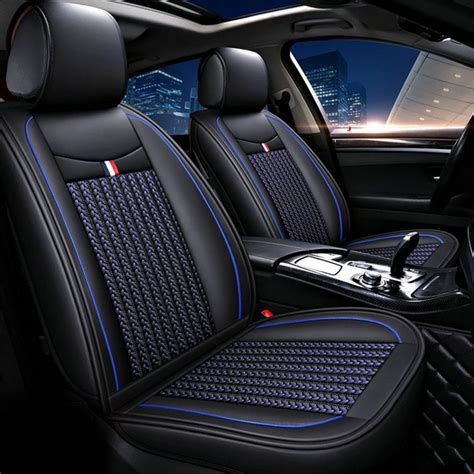 Best Seat Covers For Ford Fusion - Velcromag