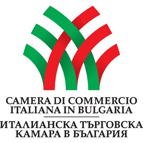 Camera di Commercio Italiana in Bulgaria logo, Vector Logo of Camera di ...