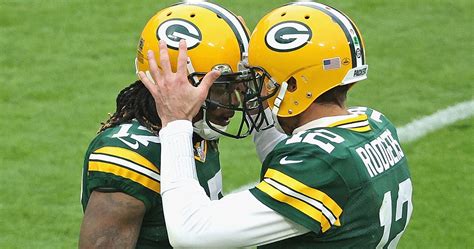 Packers 'Perhaps' Didn't Know Identity Before Davante Adams Trade, NFL ...