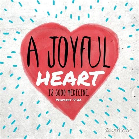 Article: A Joyful Heart - Ben Bergren