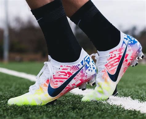 Nike Release Neymar Mercurial Vapor "Jogo Prismático" - Soccer Cleats 101