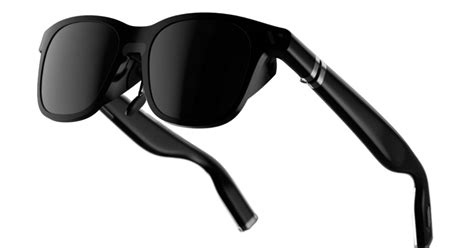 VITURE One Shows Off New XR Glasses During CES 2023