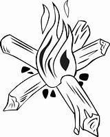 44 Fire Coloring Pages  ColoringPagesOnlycom sketch template