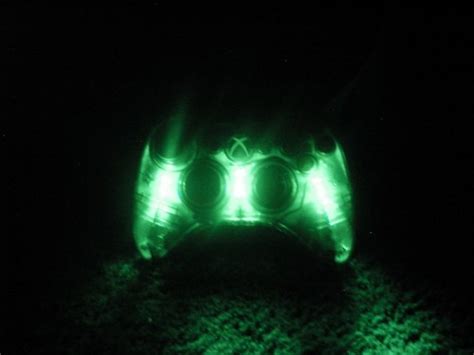 Xbox 360 controller mods - Gallery | eBaum's World