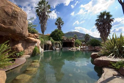 peaceful - Review of Glenburn Lodge & Spa, Muldersdrift, South Africa - Tripadvisor