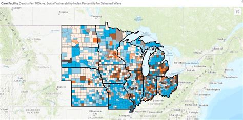 colorado vaccination rate map - Appreciate Blook Image Database