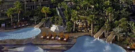 Hyatt Regency Mission Bay Spa and Marina - La Jolla Mom