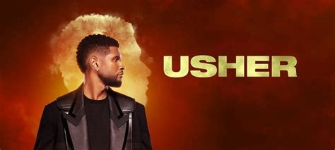 Usher-Concert-Tickets - ticket2concert