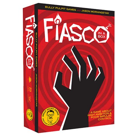 Play Fiasco to Learn to Build D&D Worlds Together - Illusory Script