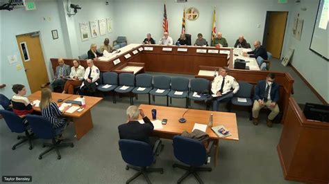 Baltimore County Planning Board Meeting, October 20, 2022 - YouTube