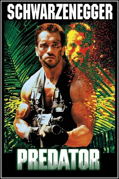 Predator (1987) — The Movie Database (TMDB)