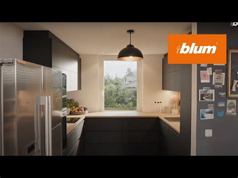 Blum Kitchen Cabinets Singapore | Cabinets Matttroy