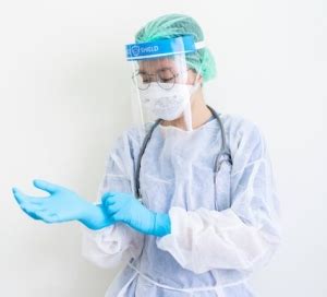 The Importance of PPE Equipment for Healthcare Workers