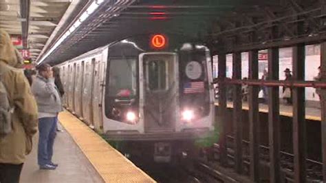 MTA considering repairs to L train in Canarsie - ABC7 New York