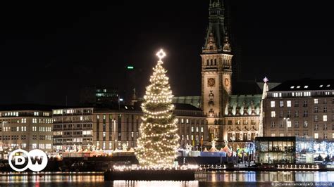 Christmas in Germany – DW – 12/04/2015