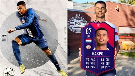 FIFA 23 Cody Gakpo POTM SBC - How to complete, estimated costs, and more