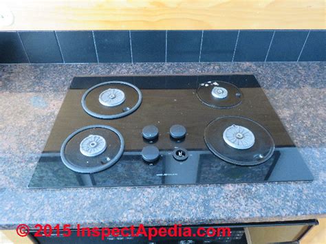 Install a Gas Cooktop, Step by step guide