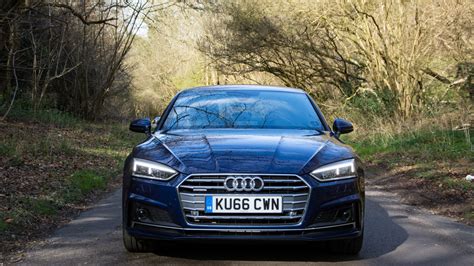 New Audi A5 Sportback (2017) review: A serious all-rounder