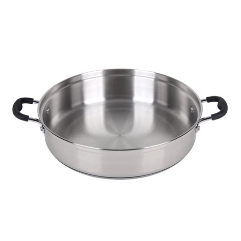 Water Pan for Stainless Steel Steam Canner – VKP Brands