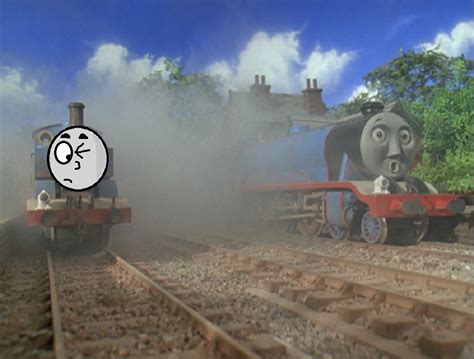 Image - Thomas and the Magic Railroad 2019 remake screenshot 29.png ...