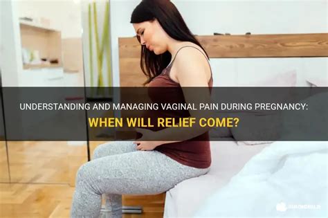 Understanding And Managing Vaginal Pain During Pregnancy: When Will Relief Come? | ShunChild