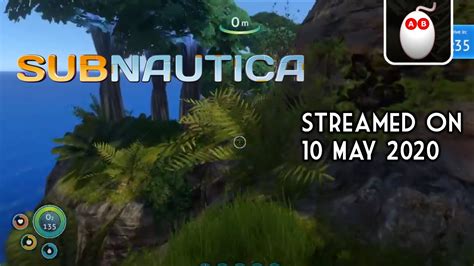 Degasi Island - Subnautica #03 - YouTube