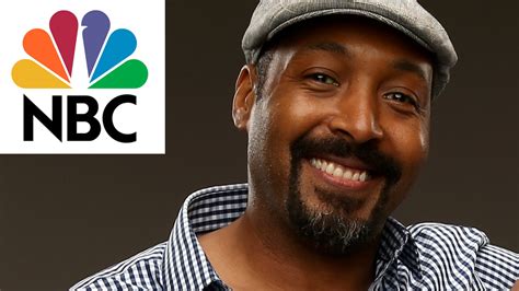 ‘The Irrational’ Drama Starring Jesse L. Martin Lands NBC Series Order ...