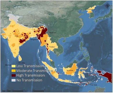 Malaria in South Asia: prevalence and control. - Abstract - Europe PMC