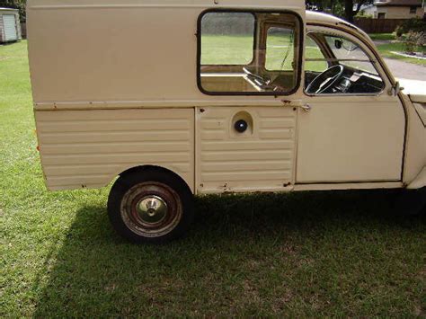 1967 CITROEN 2CV TRUCKETTE for sale in Theodore, Alabama, United States for sale: photos ...