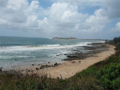 Alexandra Headlands Accommodation - Surf Club, Qld