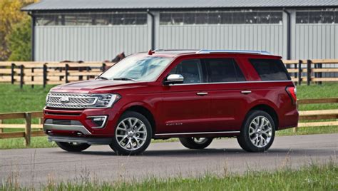 2024 Ford Expedition Max Release Date, Prices, Colors And Re - 2023 ...