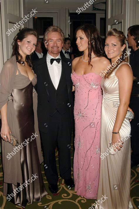 Noel Edmonds Daughters Editorial Stock Photo - Stock Image | Shutterstock