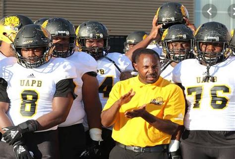 Midnite Madness: Arkansas-Pine Bluff Football Overview