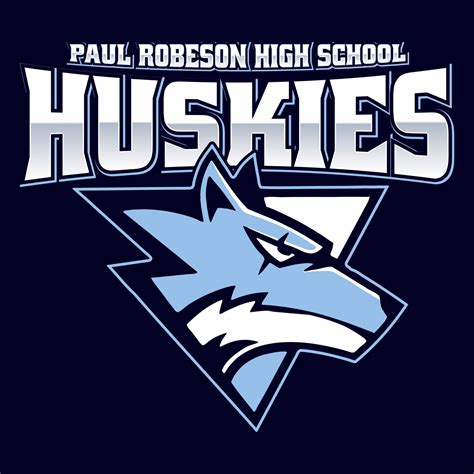 Paul Robeson - Team Home Paul Robeson Huskies Sports