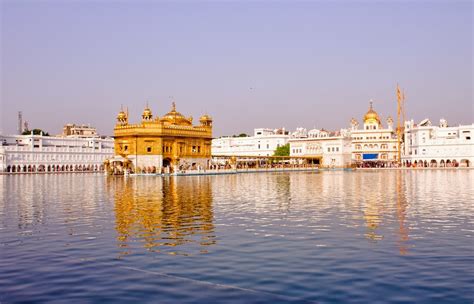 Beautiful Wallpapers: Amritsar golden temple HD Wallpapers for Desktop