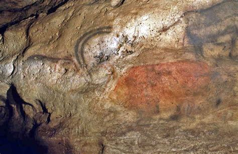 37 best PREHISTORIC ART - Font de Gaume images on Pinterest | Prehistoric, Prehistory and Human art