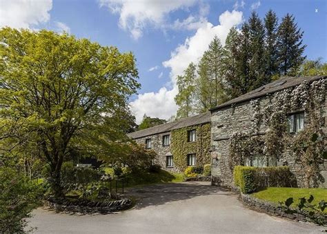 The Langdale Hotel & Spa | Hotel spa, Lake district, Hotel