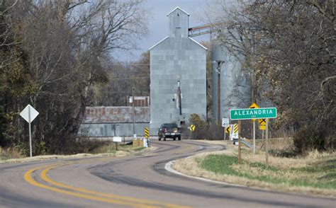 Village embroiled in feud with local family | Nebraska News ...