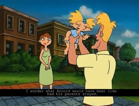 Hey Arnold ep Ghost Bride - Hey Arnold! video - Fanpop