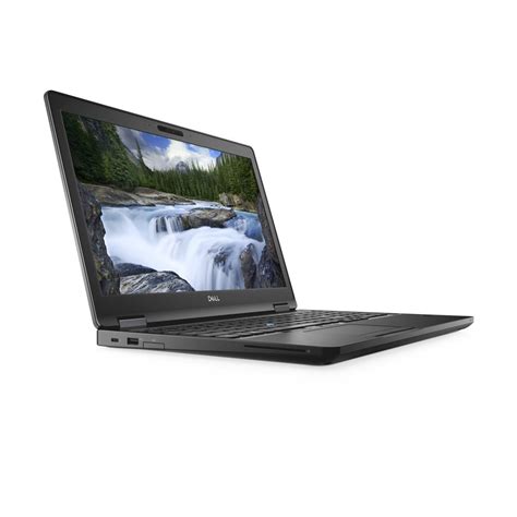 DELL Latitude 5591 - 3VRHW laptop specifications