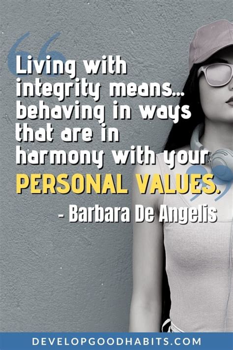 65 Core Values Quotes That Define Your Personality