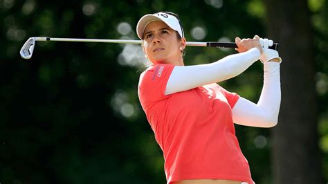 Azahara Munoz Returning to Form at Walmart NW Arkansas Championship | News | LPGA | Ladies ...