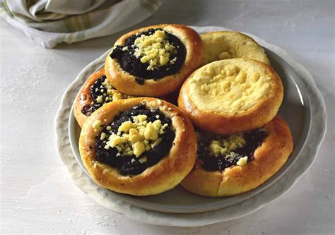 Czech Kolache Recipe Authentic | Bryont Blog