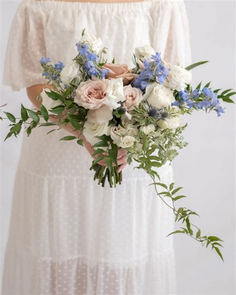 Collection Weddings + Events ($300+) — The Floral Cottage Florist