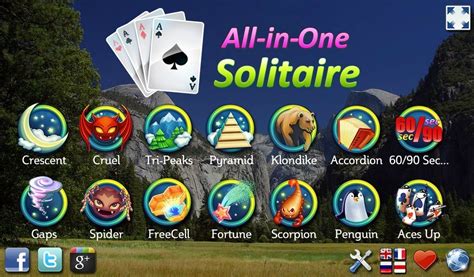 All-in-One Solitaire | macgamestore.com